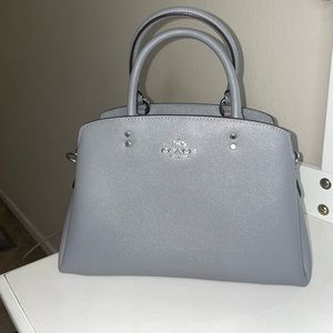 Coach Mini Lillie Caryall